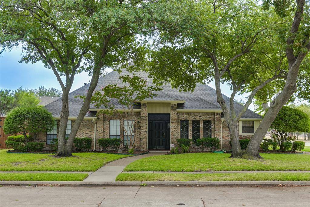 Plano, TX 75075,1556 Croston Drive