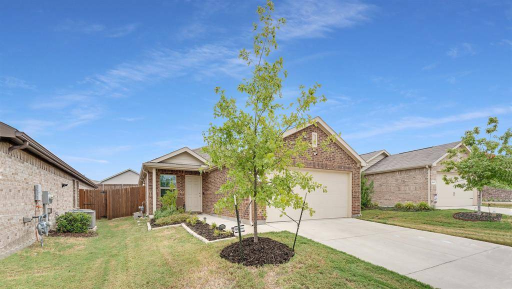 Crandall, TX 75114,2830 Highgarden Trail