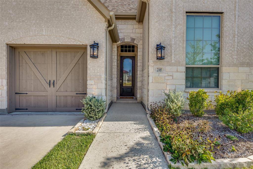 Aledo, TX 76008,2105 Offerande Drive