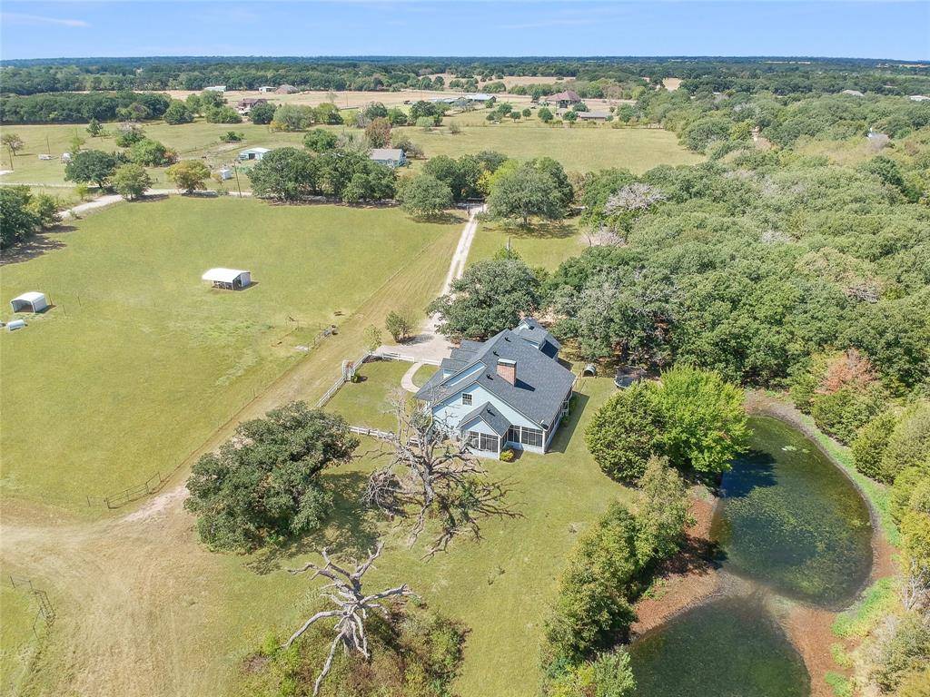 Scurry, TX 75158,5729 County Road 4081