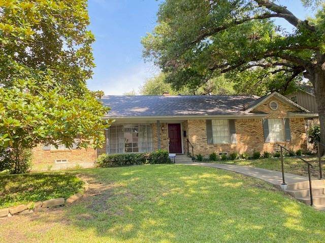 Dallas, TX 75238,9511 COVEMEADOW Drive