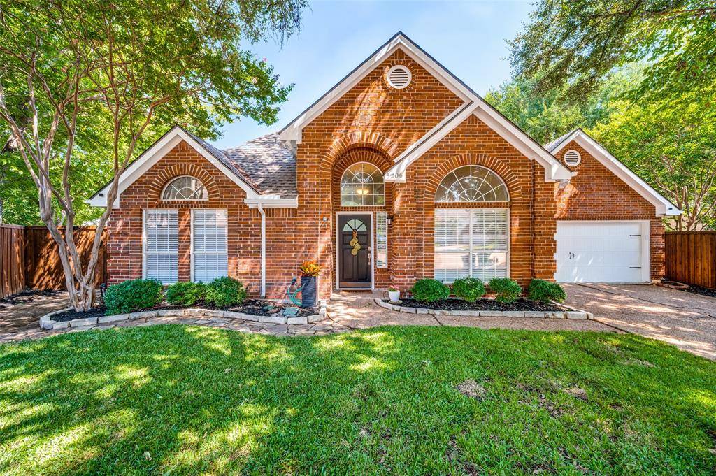 Mckinney, TX 75072,5206 Quail Creek Drive