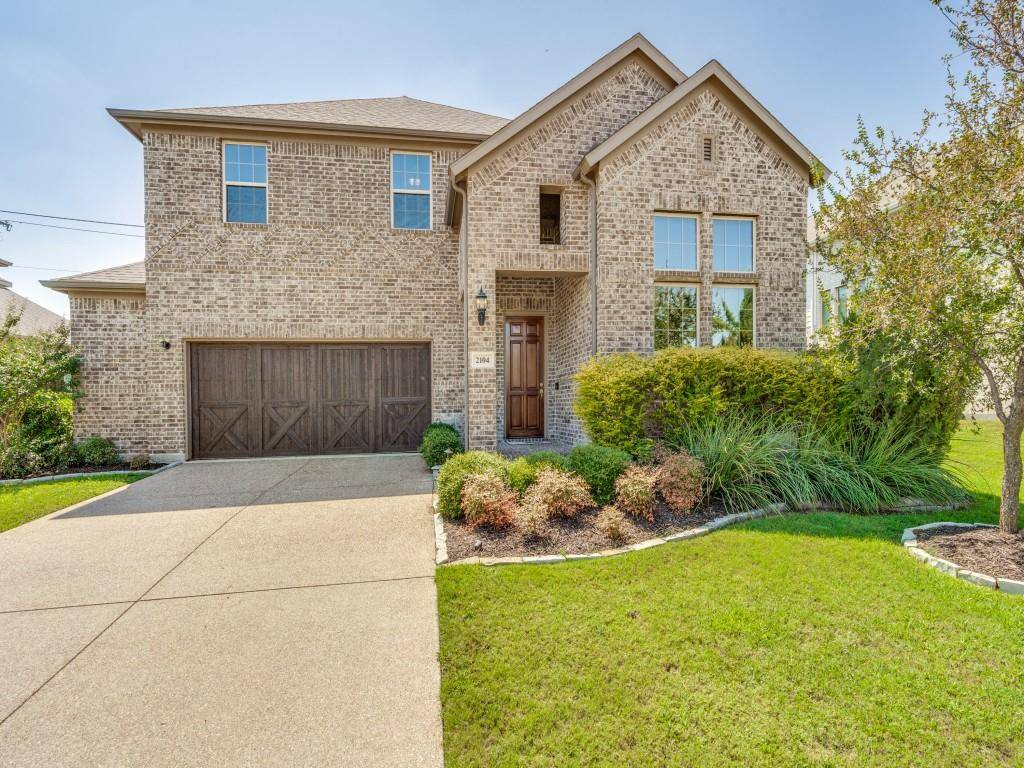 Mansfield, TX 76063,2104 Bent Creek Way