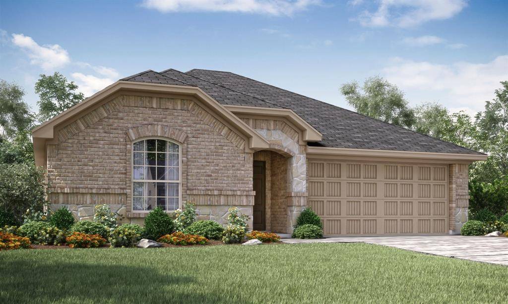 Little Elm, TX 75068,4005 Kaufman Court