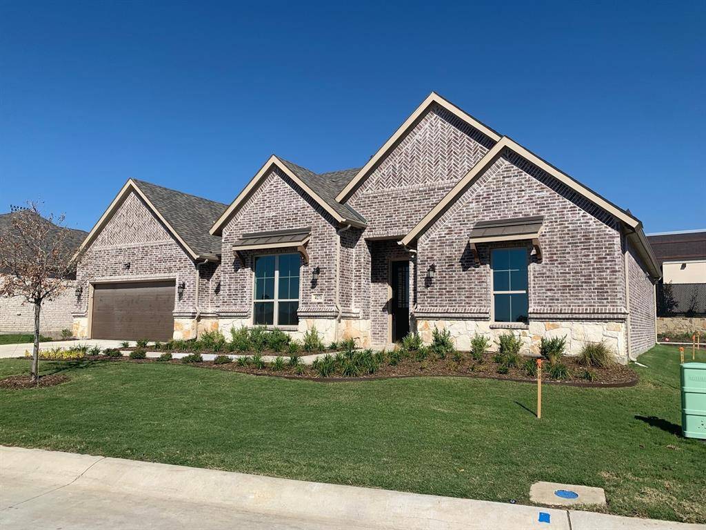 Prosper, TX 75078,4271 Naples Trail