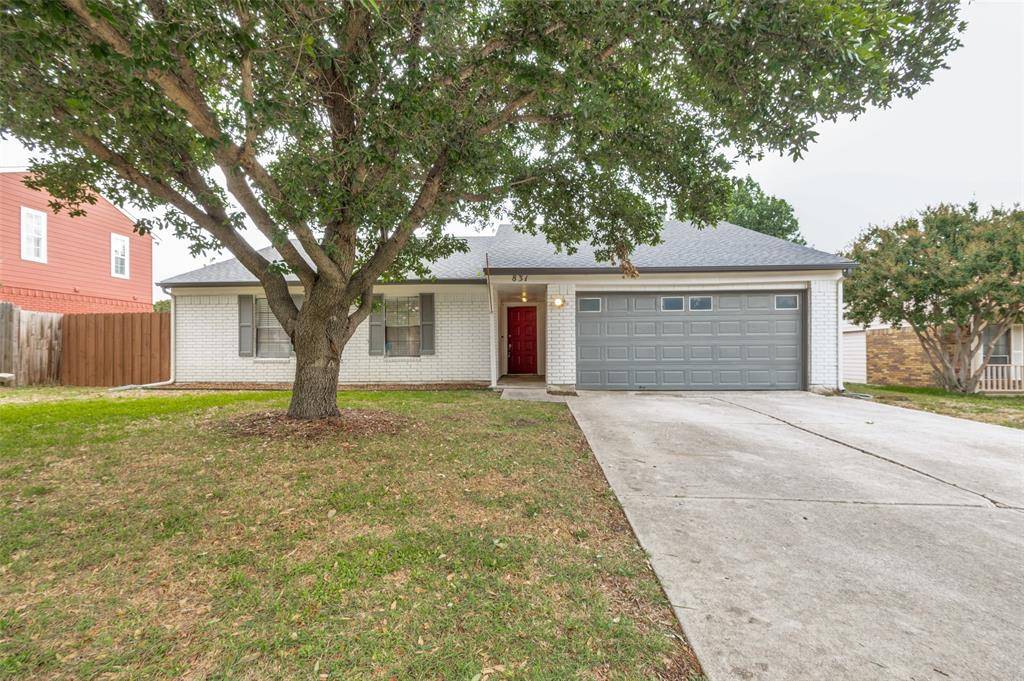 Grapevine, TX 76051,831 Beverly Drive