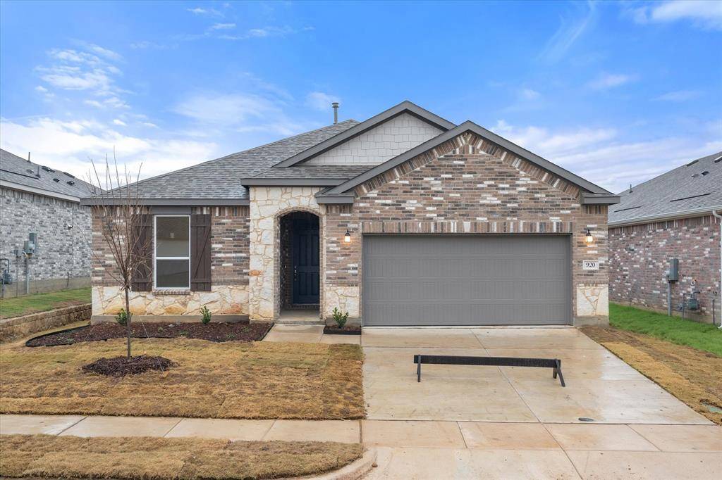 Aubrey, TX 76227,920 Adair Drive