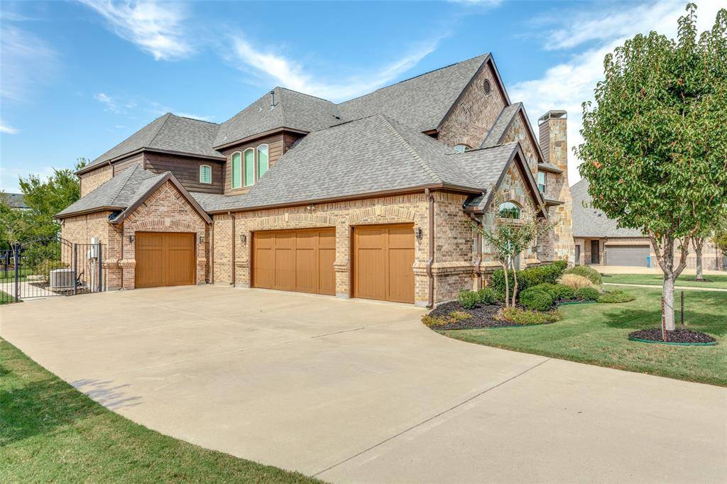 Flower Mound, TX 75077,6629 Via Italia Drive