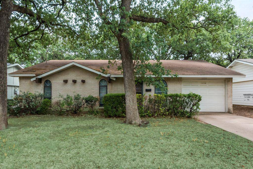 Lewisville, TX 75067,1056 Winterwood Drive