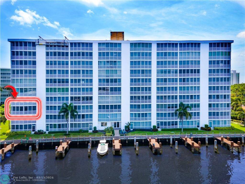 Highland Beach, FL 33487,3310 S Ocean Blvd  #325D