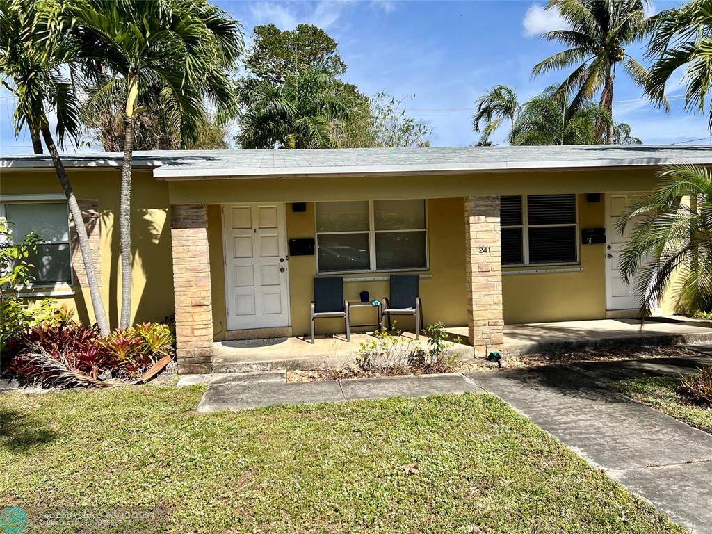 Wilton Manors, FL 33305,241 NE 21st St