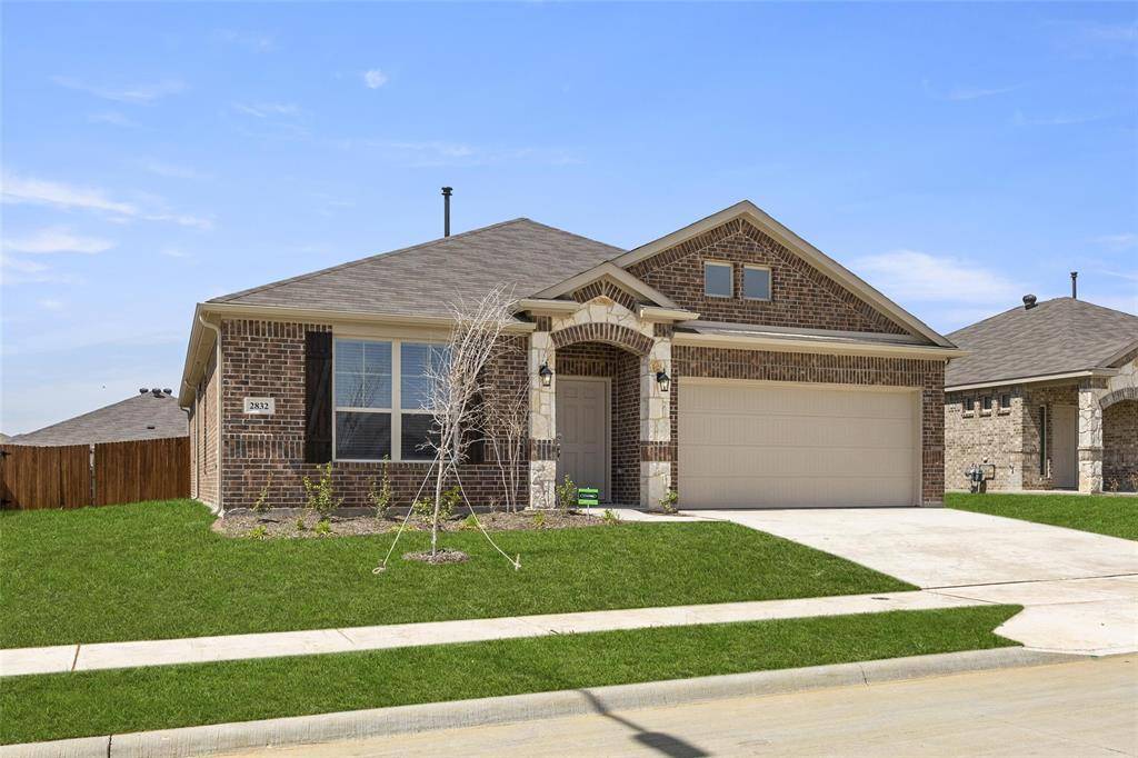 Fort Worth, TX 76108,2832 Desert Lily Lane