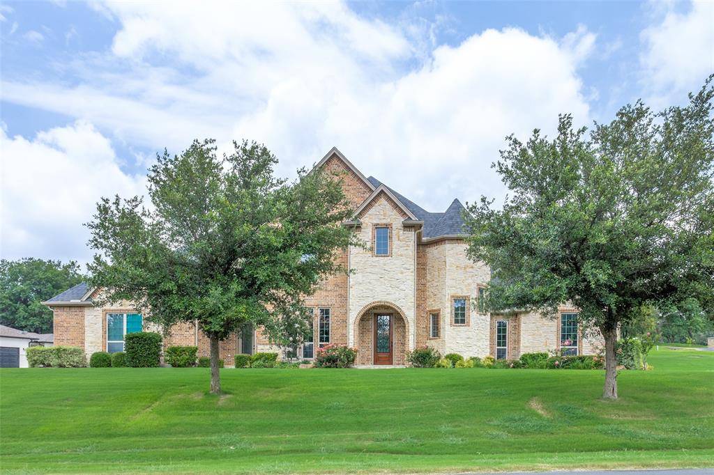 Aledo, TX 76008,1324 Claiborne Lane