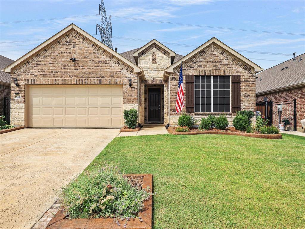 Wylie, TX 75098,1632 Breezy Bay Court