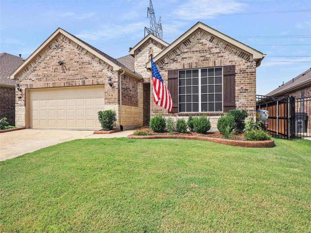 Wylie, TX 75098,1632 Breezy Bay Court