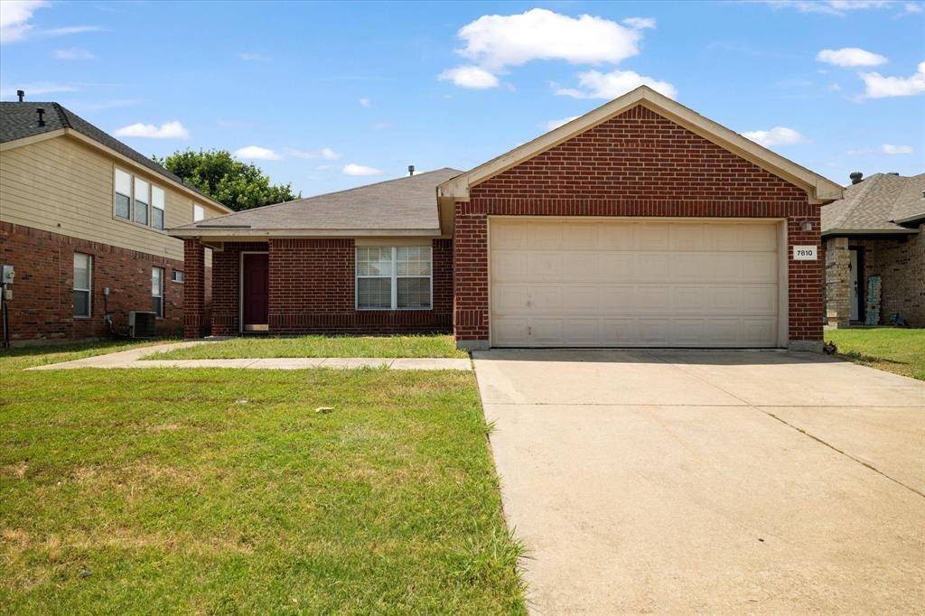 Arlington, TX 76001,7810 Salton Lane