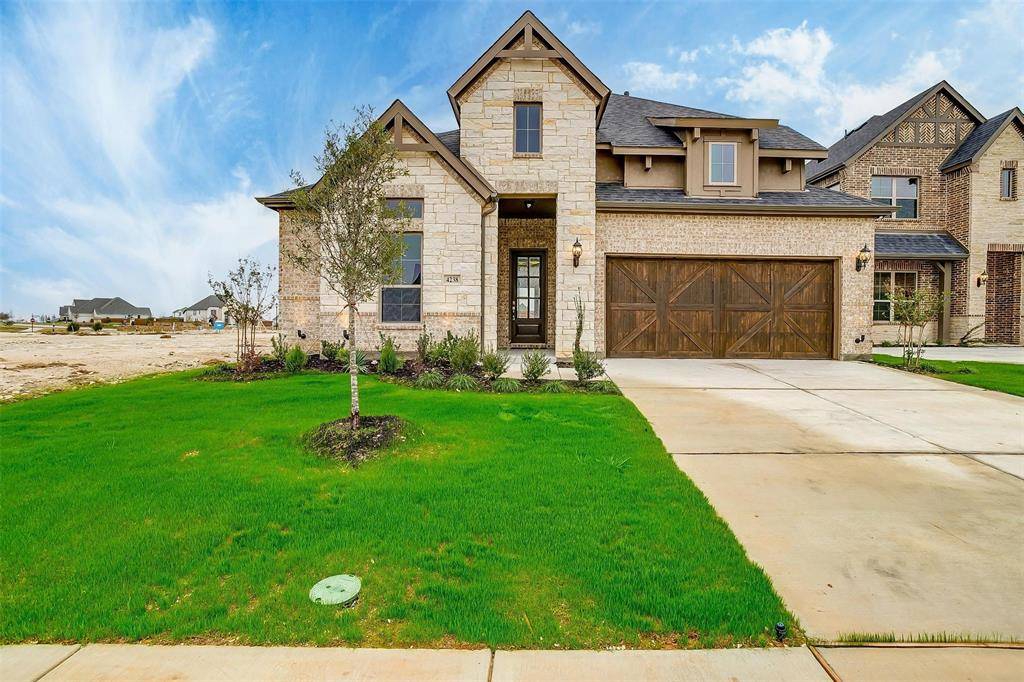 Midlothian, TX 76065,4238 Loophook Lane