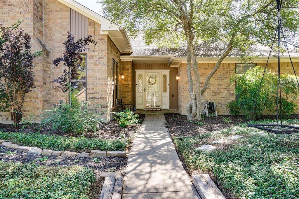 Richardson, TX 75082,1706 Timberway Drive