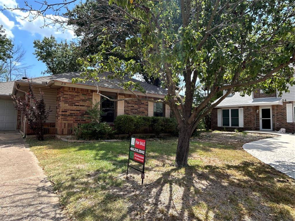 Allen, TX 75002,25 Brewster Court