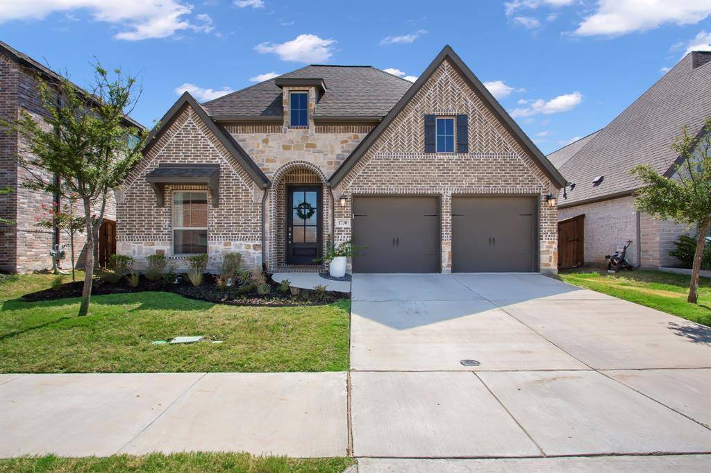 Celina, TX 75009,1730 Holmwood Drive