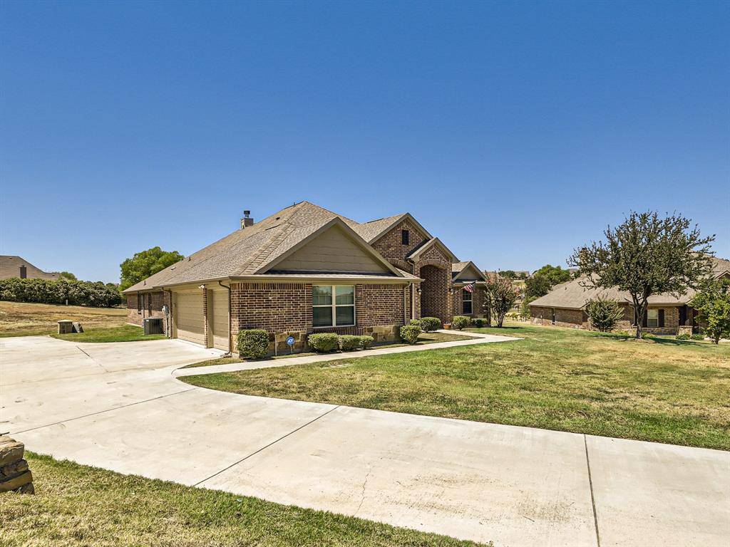 Benbrook, TX 76126,4635 Mustang Creek Court