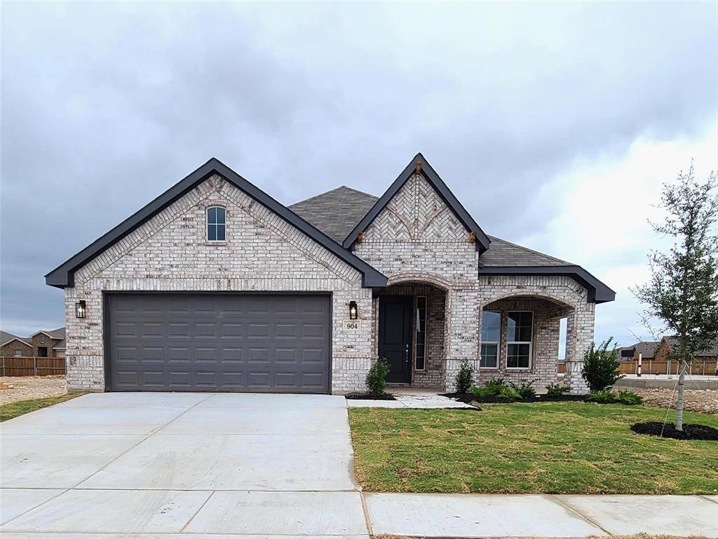 Cleburne, TX 76033,904 Madeline Lane