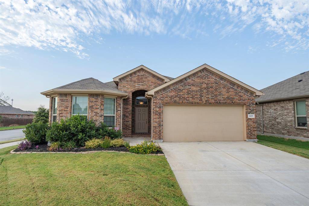 Denton, TX 76210,301 Red Fox Lane