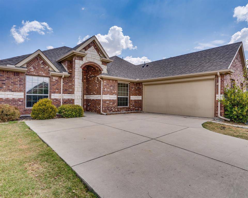 Waxahachie, TX 75165,2184 Liriope Lane