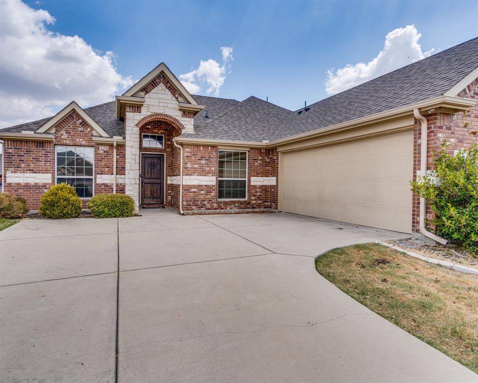 Waxahachie, TX 75165,2184 Liriope Lane