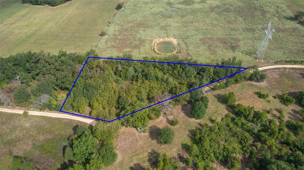 Saltillo, TX 75478,1.4 Acres County Road 3380