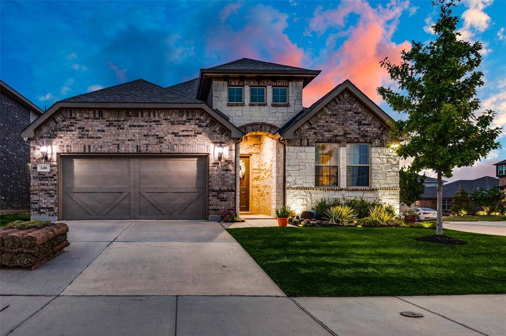 Fort Worth, TX 76131,500 Tierra Vista Way