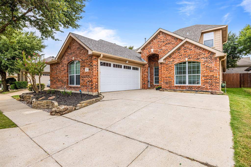 Mckinney, TX 75070,4404 Rancho Del Norte Trail