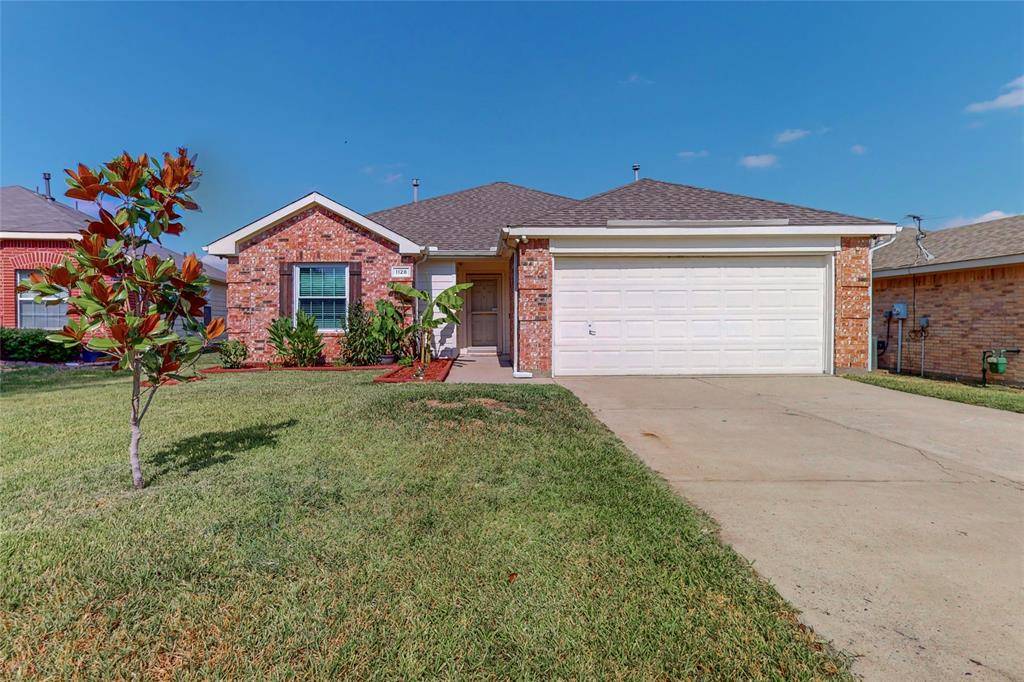 Forney, TX 75126,1128 Singletree Drive