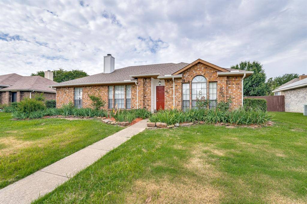 Rowlett, TX 75089,7214 Aberdeen Drive