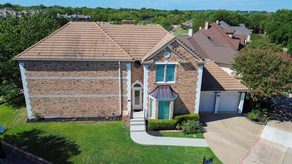 Benbrook, TX 76132,5952 River Bend Drive