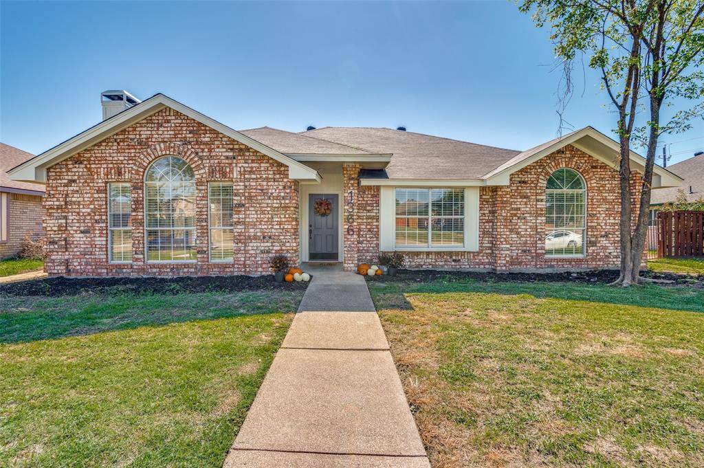 Lancaster, TX 75146,1366 Harvest Hill Lane