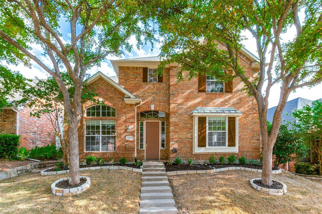 Richardson, TX 75082,4423 Laney Court