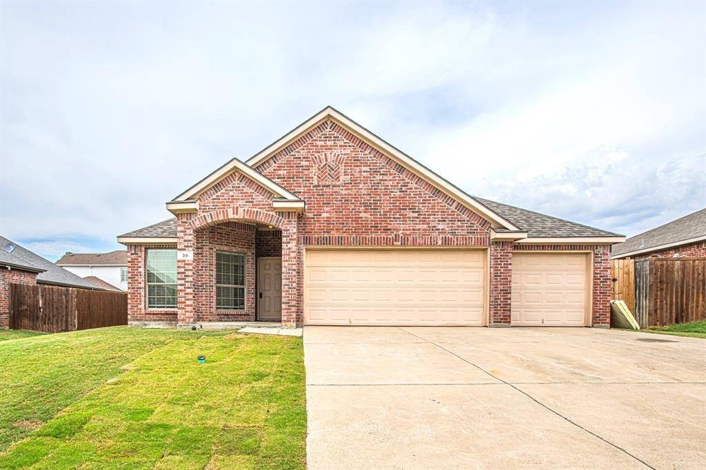 Sanger, TX 76266,39 Heron Drive