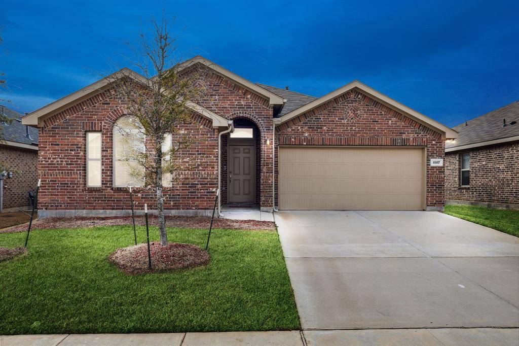 Fort Worth, TX 76131,8917 Dameron Drive