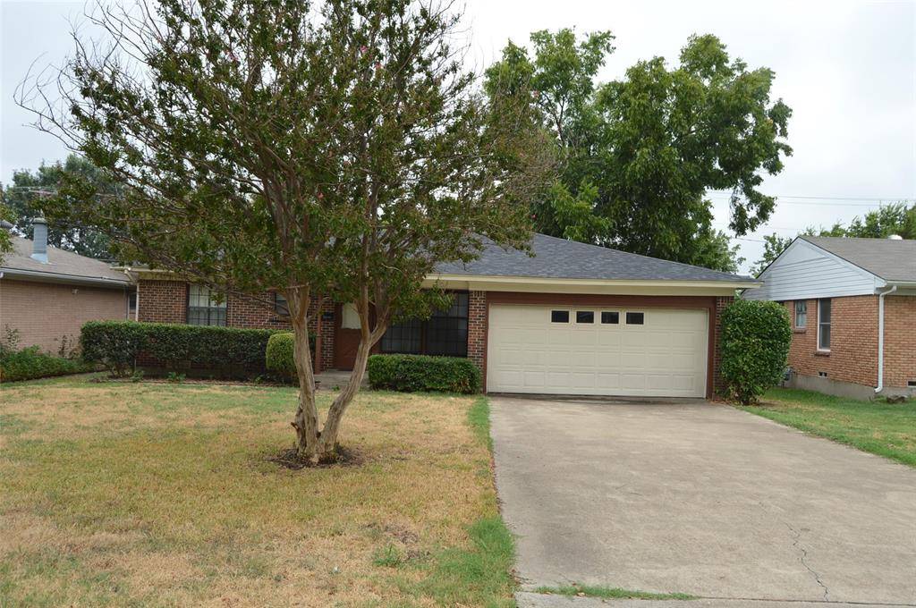 Greenville, TX 75401,3703 Briscoe Street