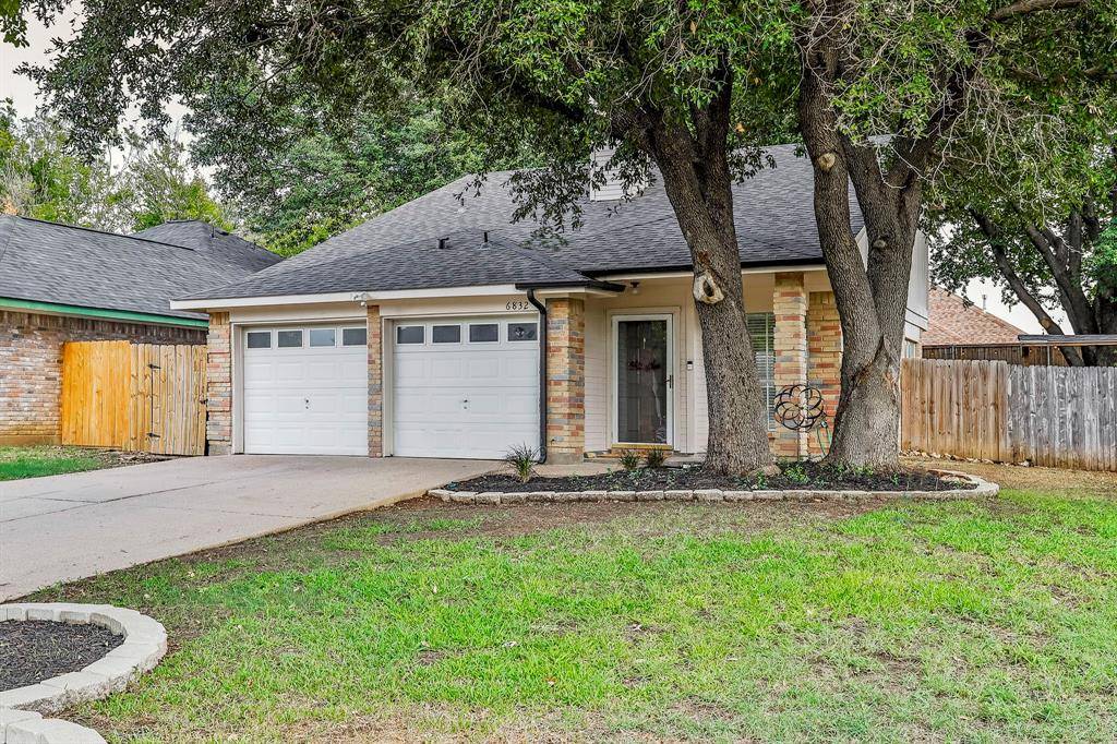 Fort Worth, TX 76137,6832 Windwillow Drive