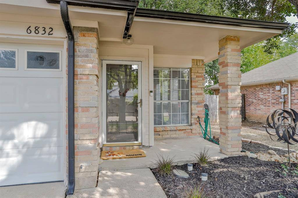 Fort Worth, TX 76137,6832 Windwillow Drive