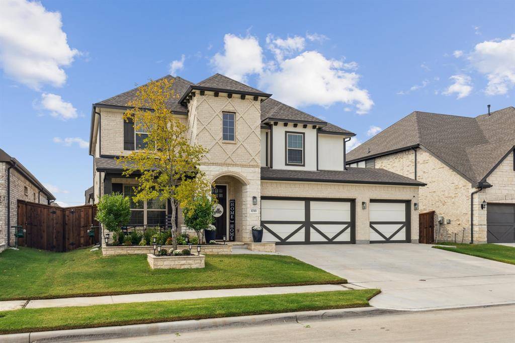 Fort Worth, TX 76052,1713 Hamlet Drive