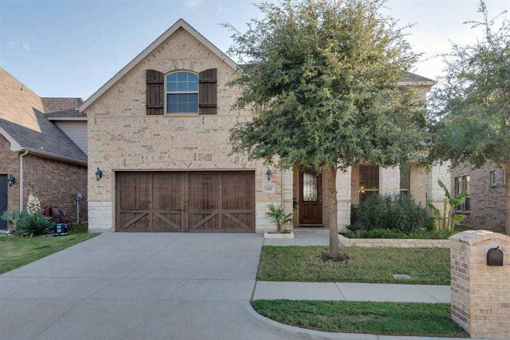 Midlothian, TX 76065,445 Bentley Drive