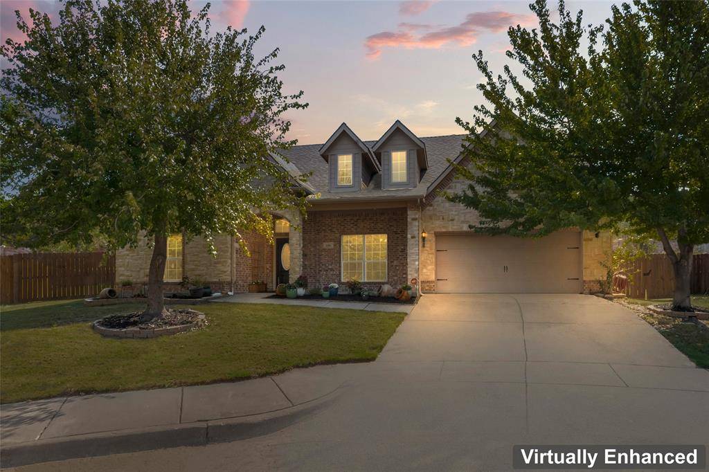 Burleson, TX 76028,1100 Sienna Court