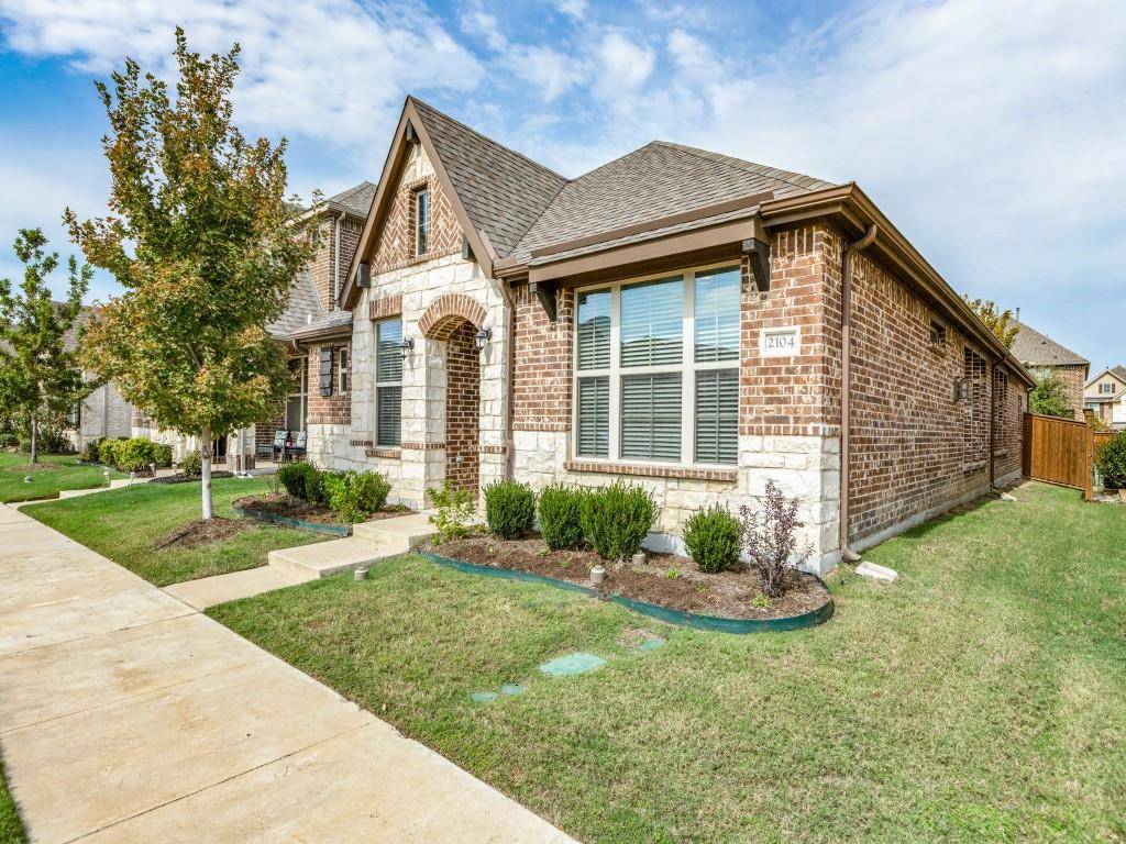 Little Elm, TX 75068,2104 Barx Drive