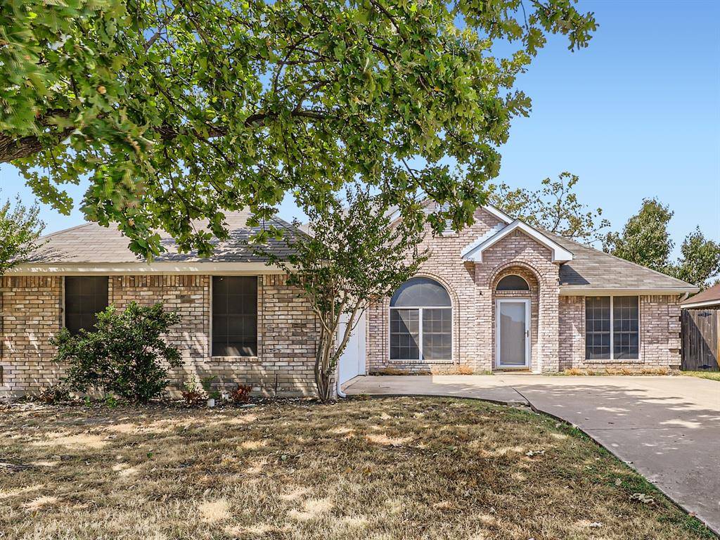 Rowlett, TX 75089,2521 Dandelion Lane