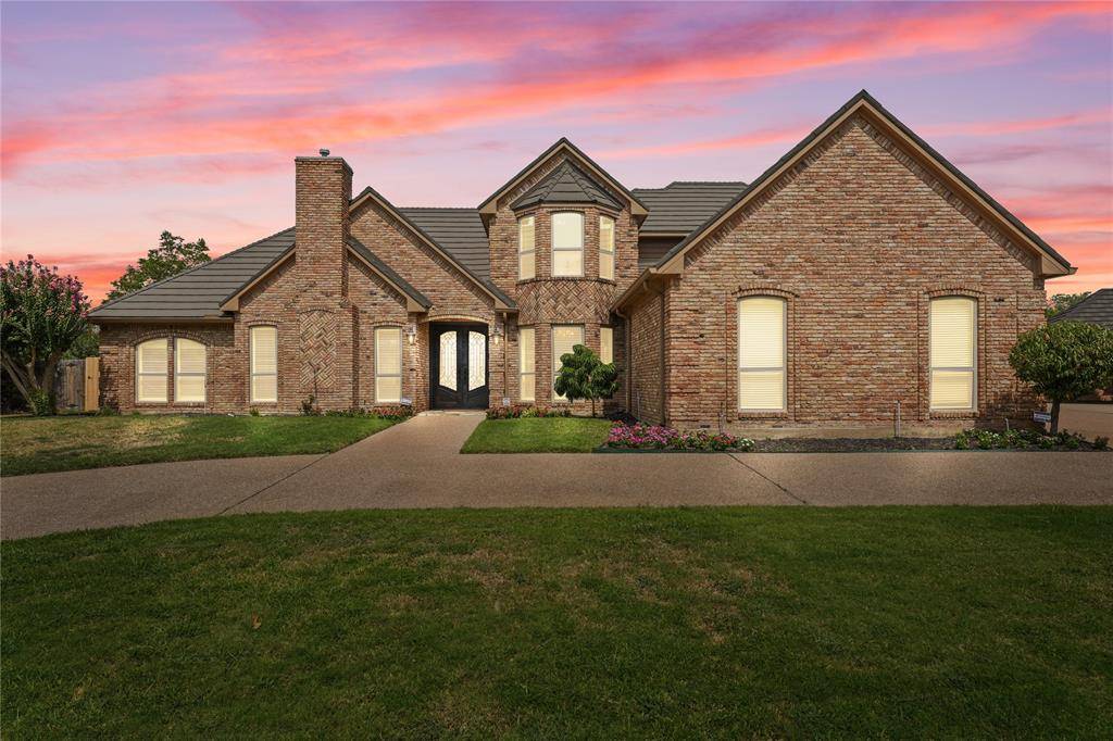 Arlington, TX 76006,2424 River Rock Circle