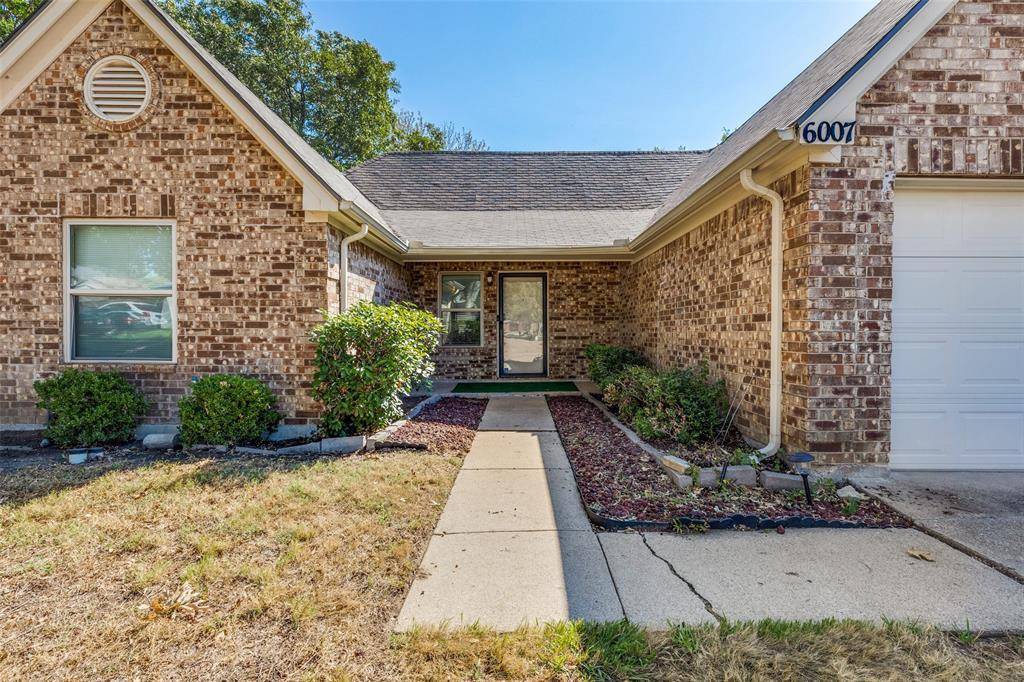 Arlington, TX 76017,6007 Heatherglen Drive