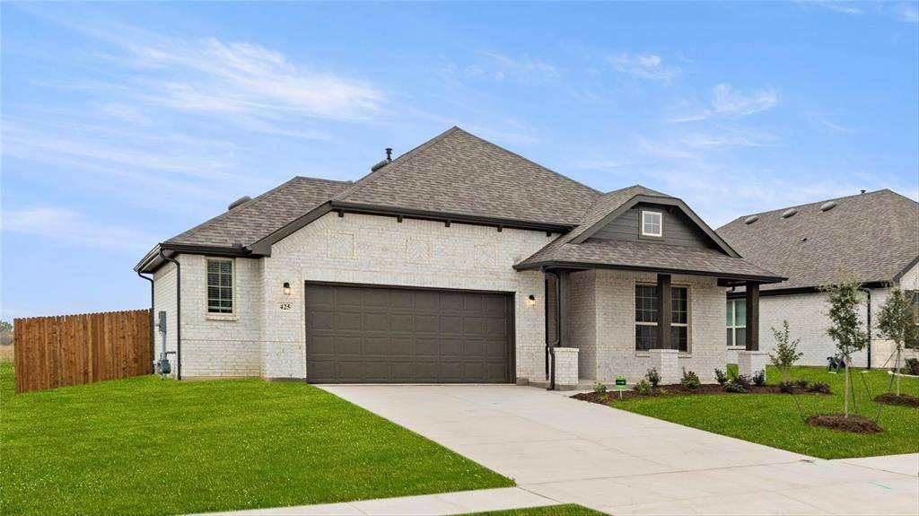 Waxahachie, TX 75167,425 Burrow Drive